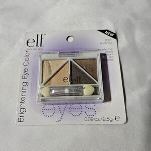 ELF Brightening Eyes Eye Shadow